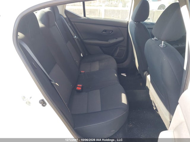 Продаж на аукціоні авто 2024 Nissan Sentra Sv, vin: 3N1AB8CV1RY348318, номер лоту: 12722697