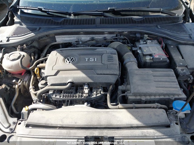 Aukcja sprzedaży 2023 Volkswagen Jetta Gli, vin: 3VW1T7BU4PM003850, numer aukcji: 12722698