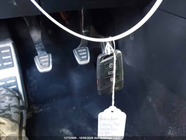 Aukcja sprzedaży 2023 Volkswagen Jetta Gli, vin: 3VW1T7BU4PM003850, numer aukcji: 12722698