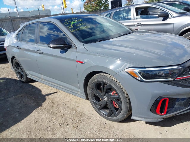 Aukcja sprzedaży 2023 Volkswagen Jetta Gli, vin: 3VW1T7BU4PM003850, numer aukcji: 12722698