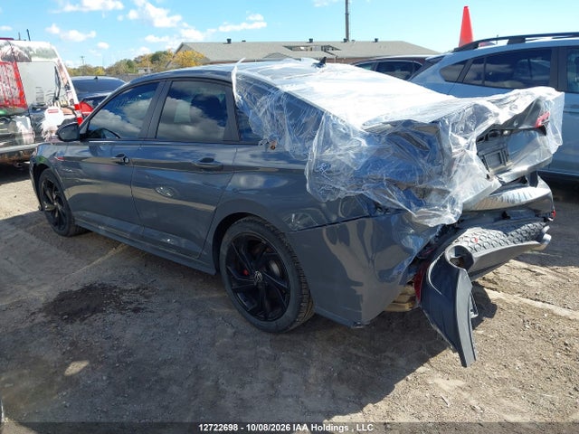 Aukcja sprzedaży 2023 Volkswagen Jetta Gli, vin: 3VW1T7BU4PM003850, numer aukcji: 12722698