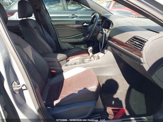 Aukcja sprzedaży 2023 Volkswagen Jetta Gli, vin: 3VW1T7BU4PM003850, numer aukcji: 12722698