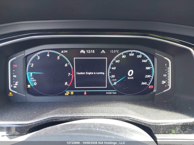 Aukcja sprzedaży 2023 Volkswagen Jetta Gli, vin: 3VW1T7BU4PM003850, numer aukcji: 12722698