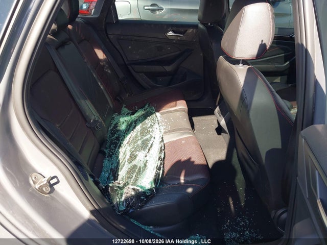 Aukcja sprzedaży 2023 Volkswagen Jetta Gli, vin: 3VW1T7BU4PM003850, numer aukcji: 12722698