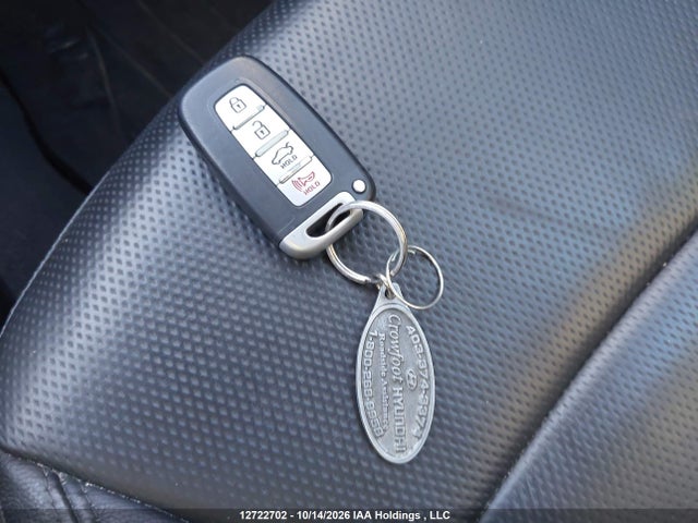 2012 Hyundai Sonata Se/limited მანქანა იყიდება აუქციონზე, vin: 5NPEC4AB4CH429671, აუქციონის ნომერი: 12722702