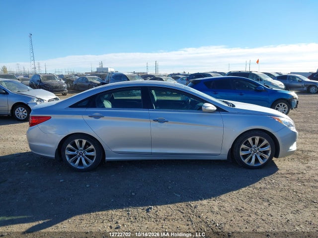 2012 Hyundai Sonata Se/limited მანქანა იყიდება აუქციონზე, vin: 5NPEC4AB4CH429671, აუქციონის ნომერი: 12722702