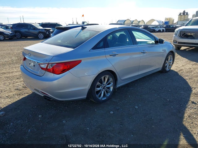 2012 Hyundai Sonata Se/limited მანქანა იყიდება აუქციონზე, vin: 5NPEC4AB4CH429671, აუქციონის ნომერი: 12722702