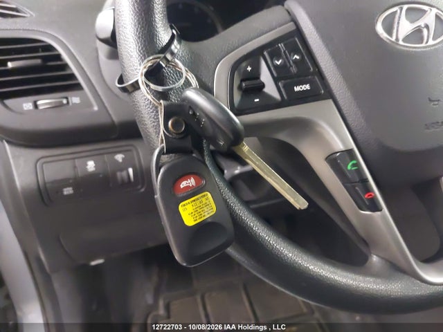 Hyundai ACCENT GL 2017 KMHCT5AE0HU357335 Image 11