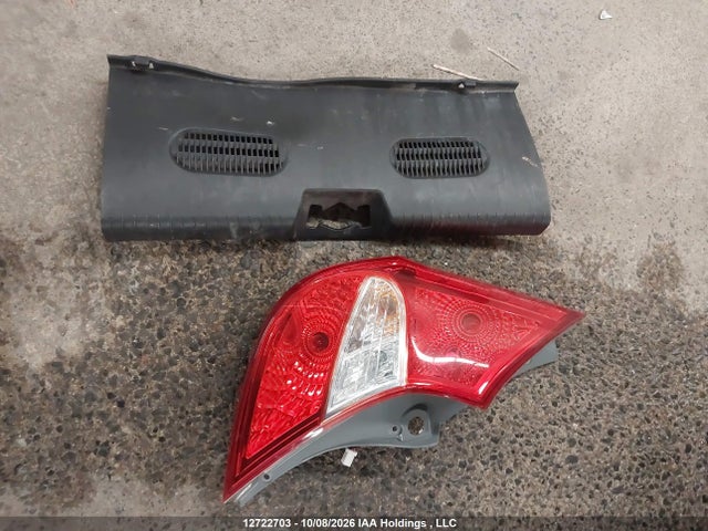 Hyundai ACCENT GL 2017 KMHCT5AE0HU357335 Image 12