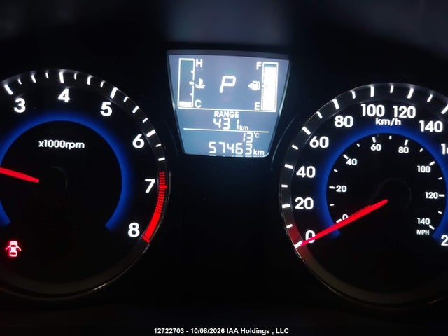Hyundai ACCENT GL 2017 KMHCT5AE0HU357335 Image 16