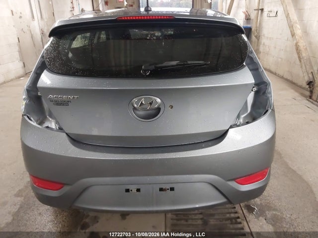 Hyundai ACCENT GL 2017 KMHCT5AE0HU357335 Image 17