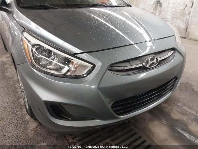 Hyundai ACCENT GL 2017 KMHCT5AE0HU357335 Image 22