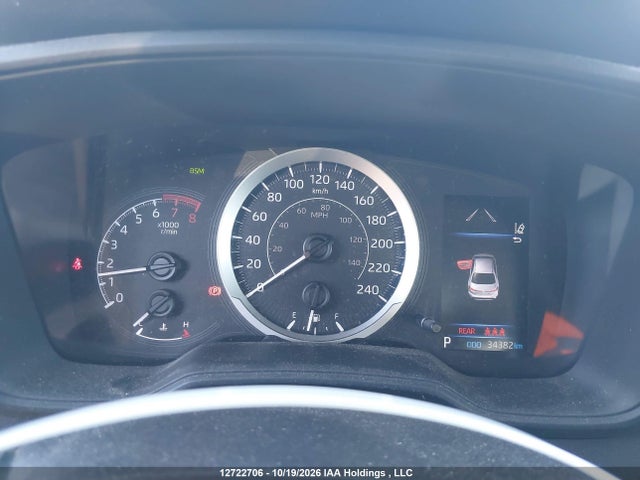 12722706 :رقم المزاد ، 5YFBPMBE3MP240966 vin ، 2021 Toyota Corolla مزاد بيع
