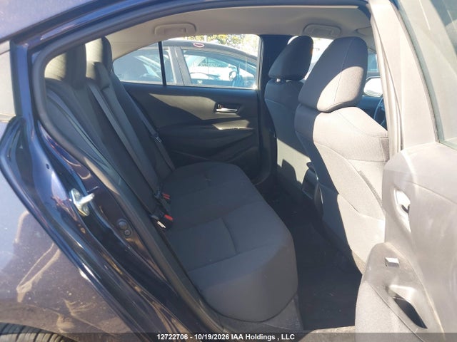 12722706 :رقم المزاد ، 5YFBPMBE3MP240966 vin ، 2021 Toyota Corolla مزاد بيع