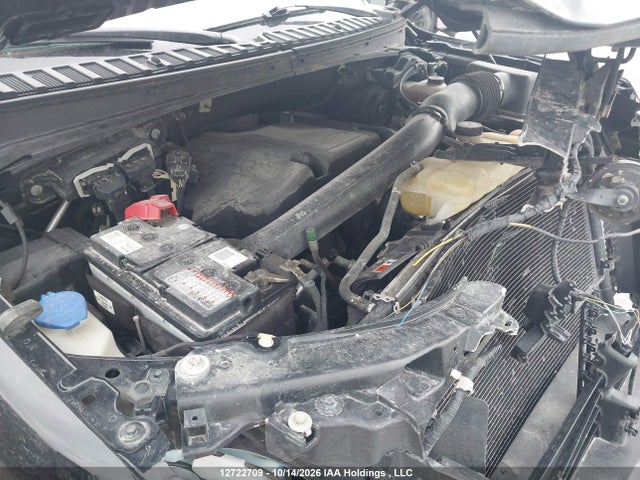 Продажа на аукционе авто 2019 Ford Expedition Max Limited, vin: 1FMJK2AT4KEA06517, номер лота: 12722709