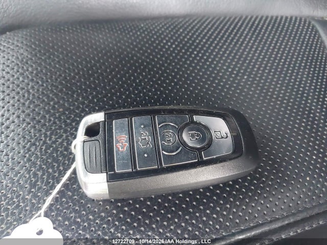 Продажа на аукционе авто 2019 Ford Expedition Max Limited, vin: 1FMJK2AT4KEA06517, номер лота: 12722709