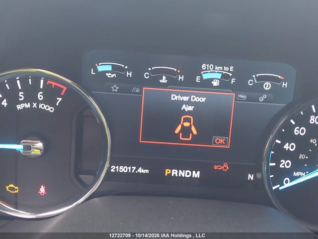 Продажа на аукционе авто 2019 Ford Expedition Max Limited, vin: 1FMJK2AT4KEA06517, номер лота: 12722709