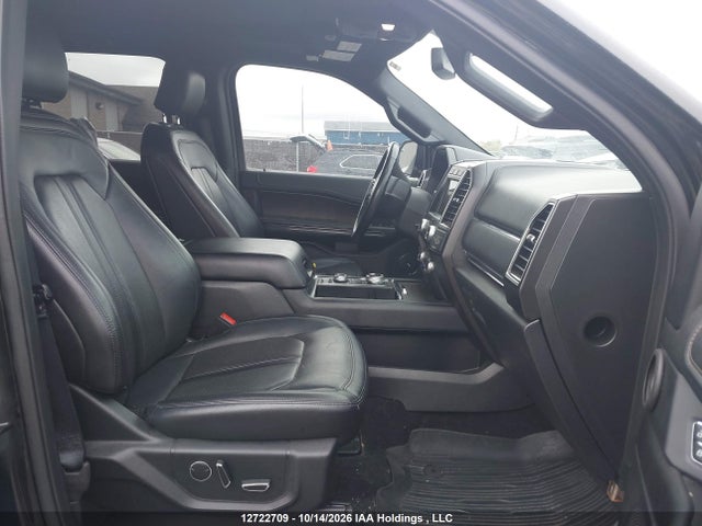 Продажа на аукционе авто 2019 Ford Expedition Max Limited, vin: 1FMJK2AT4KEA06517, номер лота: 12722709