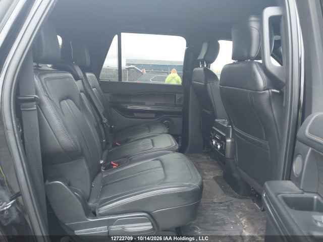 Продажа на аукционе авто 2019 Ford Expedition Max Limited, vin: 1FMJK2AT4KEA06517, номер лота: 12722709