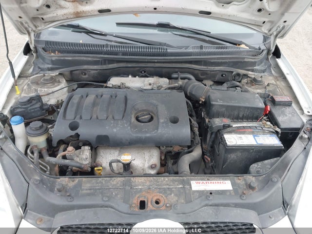 Aukcja sprzedaży 2011 Hyundai Accent Gl, vin: KMHCN3BC2BU203017, numer aukcji: 12722714