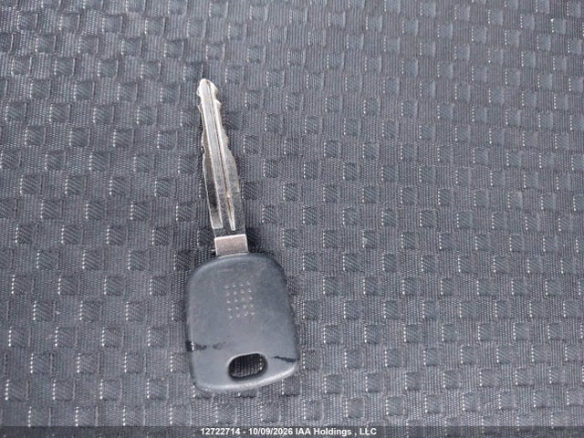 Aukcja sprzedaży 2011 Hyundai Accent Gl, vin: KMHCN3BC2BU203017, numer aukcji: 12722714
