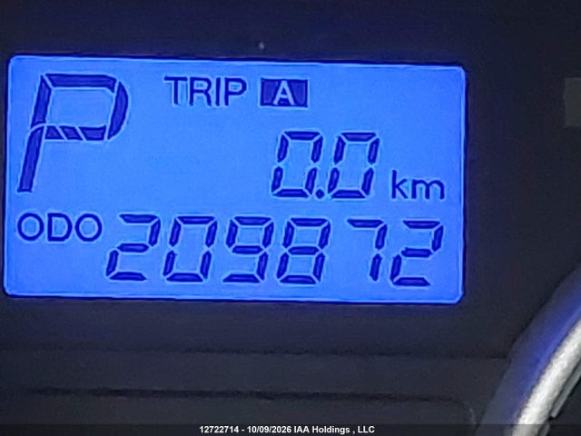 Aukcja sprzedaży 2011 Hyundai Accent Gl, vin: KMHCN3BC2BU203017, numer aukcji: 12722714