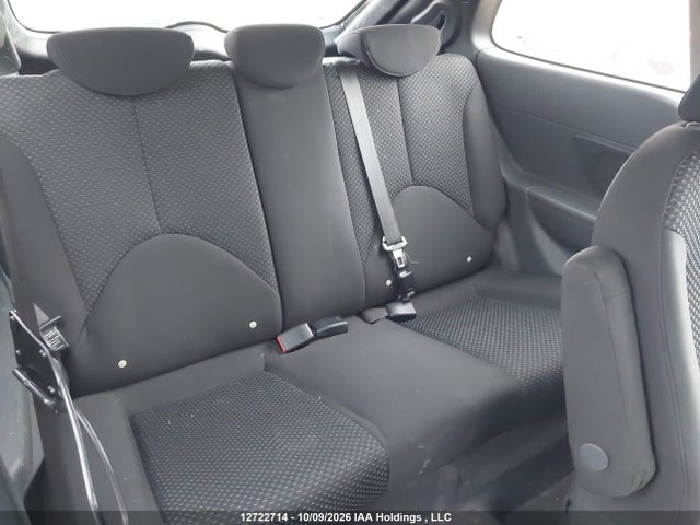Aukcja sprzedaży 2011 Hyundai Accent Gl, vin: KMHCN3BC2BU203017, numer aukcji: 12722714