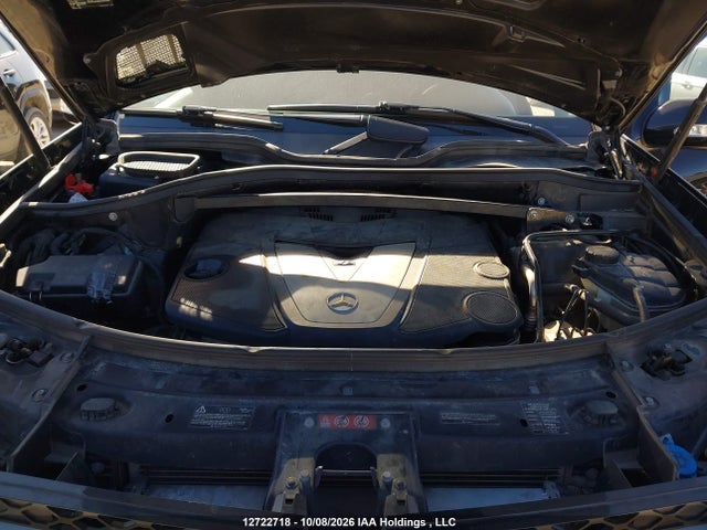 2008 Mercedes-benz Gl 320 Cdi 4matic მანქანა იყიდება აუქციონზე, vin: 4JGBF22E98A437069, აუქციონის ნომერი: 12722718