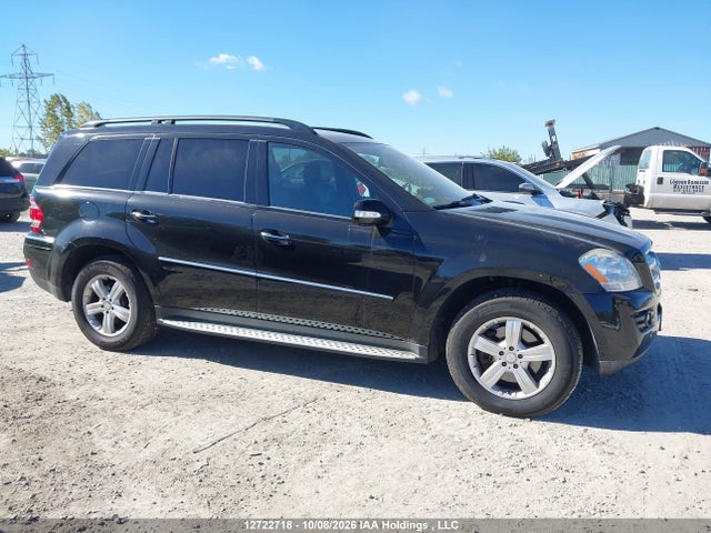 2008 Mercedes-benz Gl 320 Cdi 4matic მანქანა იყიდება აუქციონზე, vin: 4JGBF22E98A437069, აუქციონის ნომერი: 12722718