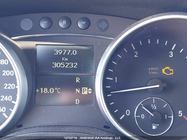 2008 Mercedes-benz Gl 320 Cdi 4matic მანქანა იყიდება აუქციონზე, vin: 4JGBF22E98A437069, აუქციონის ნომერი: 12722718
