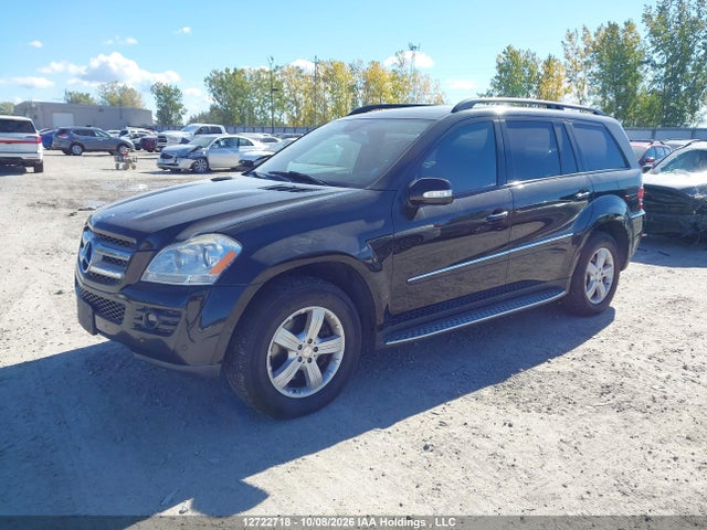 2008 Mercedes-benz Gl 320 Cdi 4matic მანქანა იყიდება აუქციონზე, vin: 4JGBF22E98A437069, აუქციონის ნომერი: 12722718