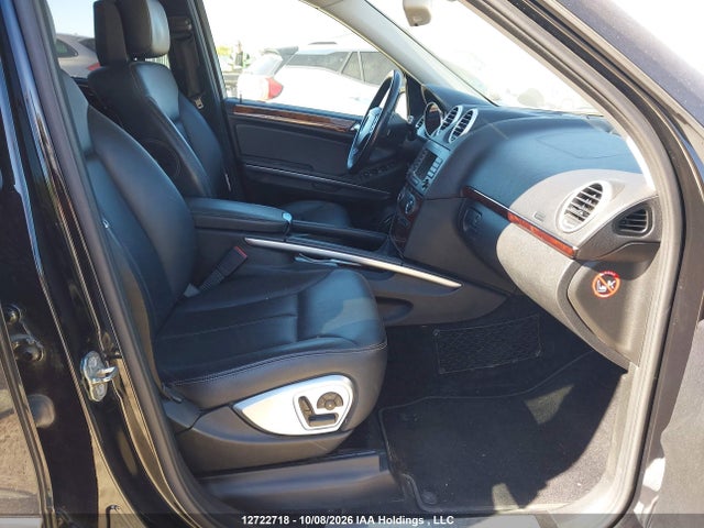 2008 Mercedes-benz Gl 320 Cdi 4matic მანქანა იყიდება აუქციონზე, vin: 4JGBF22E98A437069, აუქციონის ნომერი: 12722718