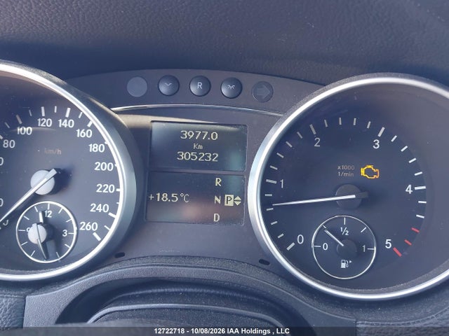 2008 Mercedes-benz Gl 320 Cdi 4matic მანქანა იყიდება აუქციონზე, vin: 4JGBF22E98A437069, აუქციონის ნომერი: 12722718