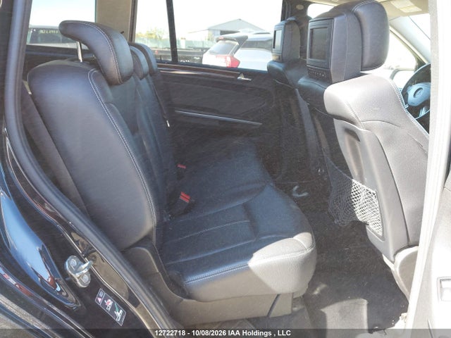 2008 Mercedes-benz Gl 320 Cdi 4matic მანქანა იყიდება აუქციონზე, vin: 4JGBF22E98A437069, აუქციონის ნომერი: 12722718