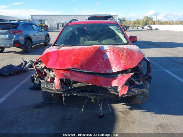 Subaru Crosstrek Touring 2021 JF2GTACC7M9355056 Image 13