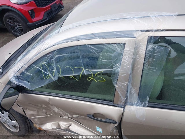 Продажа на аукционе авто 2006 Toyota Corolla Ce/le/s, vin: 2T1BR32E86C599771, номер лота: 12722725