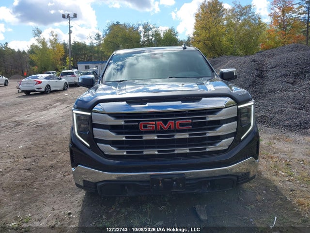 Продаж на аукціоні авто 2023 Gmc Sierra 1500 Sle, vin: 3GTUUBED2PG271838, номер лоту: 12722743
