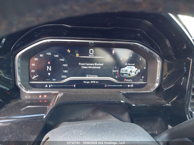 Продаж на аукціоні авто 2023 Gmc Sierra 1500 Sle, vin: 3GTUUBED2PG271838, номер лоту: 12722743