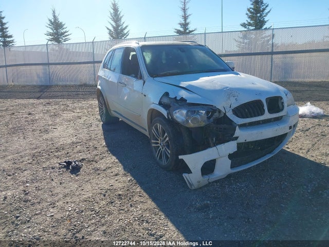 Продаж на аукціоні авто 2013 Bmw X5 Xdrive35i, vin: 5UXZV4C5XD0B14036, номер лоту: 12722744