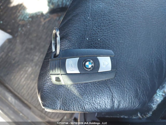 Aukcja sprzedaży 2013 Bmw X5 Xdrive35i, vin: 5UXZV4C5XD0B14036, numer aukcji: 12722744