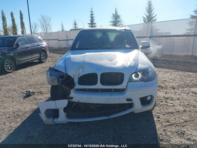 Aukcja sprzedaży 2013 Bmw X5 Xdrive35i, vin: 5UXZV4C5XD0B14036, numer aukcji: 12722744