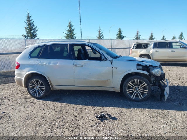 Aukcja sprzedaży 2013 Bmw X5 Xdrive35i, vin: 5UXZV4C5XD0B14036, numer aukcji: 12722744