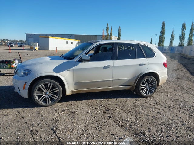 Aukcja sprzedaży 2013 Bmw X5 Xdrive35i, vin: 5UXZV4C5XD0B14036, numer aukcji: 12722744