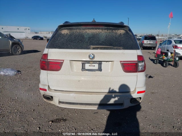 Aukcja sprzedaży 2013 Bmw X5 Xdrive35i, vin: 5UXZV4C5XD0B14036, numer aukcji: 12722744