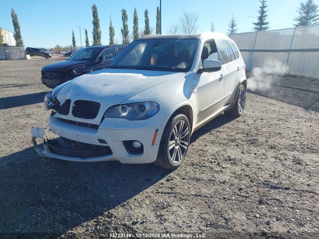 Aukcja sprzedaży 2013 Bmw X5 Xdrive35i, vin: 5UXZV4C5XD0B14036, numer aukcji: 12722744