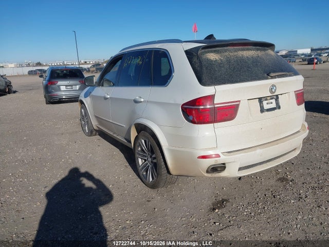 Aukcja sprzedaży 2013 Bmw X5 Xdrive35i, vin: 5UXZV4C5XD0B14036, numer aukcji: 12722744