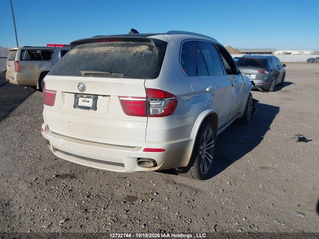 Aukcja sprzedaży 2013 Bmw X5 Xdrive35i, vin: 5UXZV4C5XD0B14036, numer aukcji: 12722744