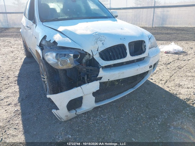 Aukcja sprzedaży 2013 Bmw X5 Xdrive35i, vin: 5UXZV4C5XD0B14036, numer aukcji: 12722744