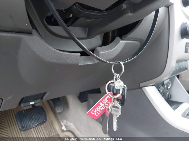 12722751 :رقم المزاد ، 1FAHP37N39W154655 vin ، 2009 Ford Focus Sel مزاد بيع