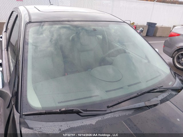 12722751 :رقم المزاد ، 1FAHP37N39W154655 vin ، 2009 Ford Focus Sel مزاد بيع